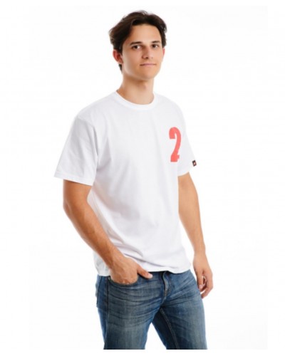 Koszulka Dying Light 2 Logo T-shirt White - L / Good Loot Koszulka Dying Light 2 Logo T-shirt White - L / Good Loot