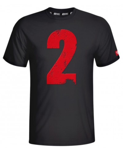Koszulka Dying Light 2 “2” T-Shirt - S / Good Loot 