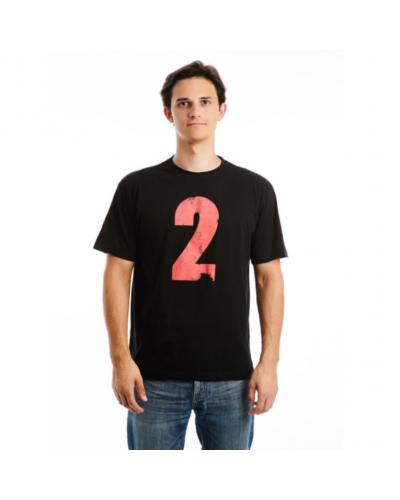 Koszulka Dying Light 2 “2” T-Shirt - S / Good Loot 