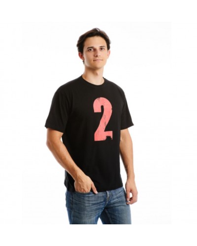 Koszulka Dying Light 2 “2” T-Shirt - S / Good Loot 