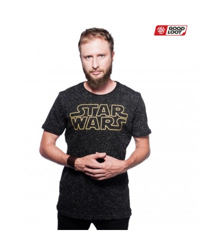 Koszulka Star Wars Nappy T-shirt M / Good Loot Koszulka Star Wars Nappy T-shirt M / Good Loot