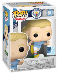 Figurka POP Football Manchester City - Erling Haaland 60 