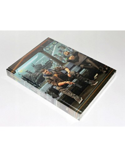 Poradnik Cyberpunk 2077 Oficjalny Kompletny Poradnik Promocja Ferie Zimowe