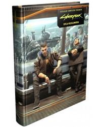Poradnik Cyberpunk 2077 Oficjalny Kompletny Poradnik Promocja Ferie Zimowe
