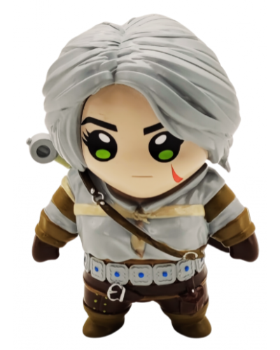 Figurka Hanging Figurine The Witcher Ciri Figurka Hanging Figurine The Witcher Ciri