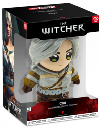 Figurka Hanging Figurine The Witcher Ciri 