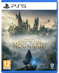 Hogwarts Legacy Dziedzictwo Hogwartu PS5 + Gratis Hogwarts Legacy Dziedzictwo Hogwartu PS5 + Gratis