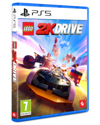 Lego 2K Drive PS5 + gratis 