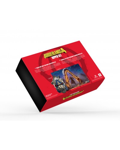 Borderlands 4 Ripper Set + PS5 Borderlands 4 