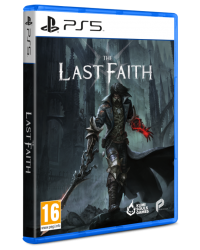 The Last Faith PS5 + gratis 