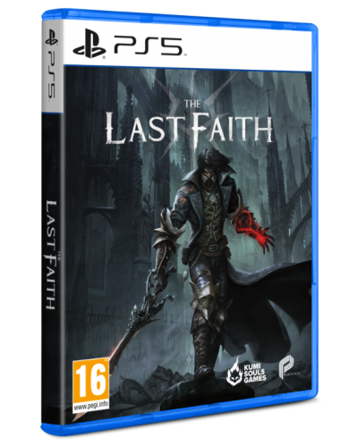The Last Faith PS5 + gratis 