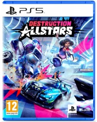 Destruction AllStars PS5 + Gratis