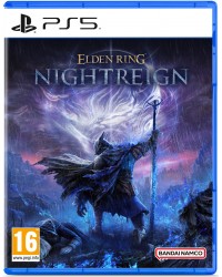 Elden Ring Nightreign PS5 + gratis 