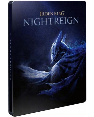 Elden Ring Nightreign Seekers Edition PS4 + gratis 
