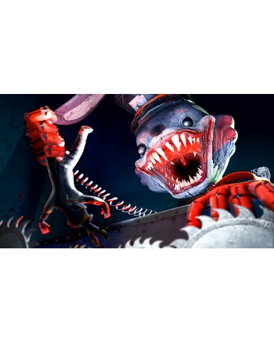 Finding Frankie PS5 + gratis