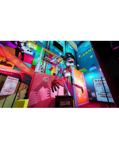 Finding Frankie PS5 + gratis