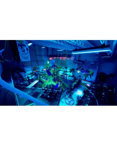 Finding Frankie PS5 + gratis