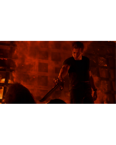 Uncharted Kolekcja Dziedzictwo Złodziei PS5 + gratis Promocyjna Strefa SONY