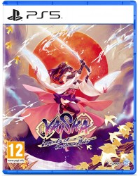 Yasha Legends of the Demon Blade PS5 + Gratis 