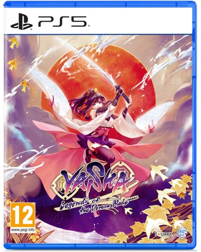 Yasha Legends of the Demon Blade PS5 + Gratis 