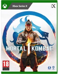 Mortal Kombat 1 XSX + Gratis 
