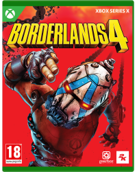 Borderlands 4 XSX + Bonus DLC + gratis 