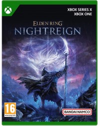 Elden Ring Nightreign XOne/XSX + gratis 