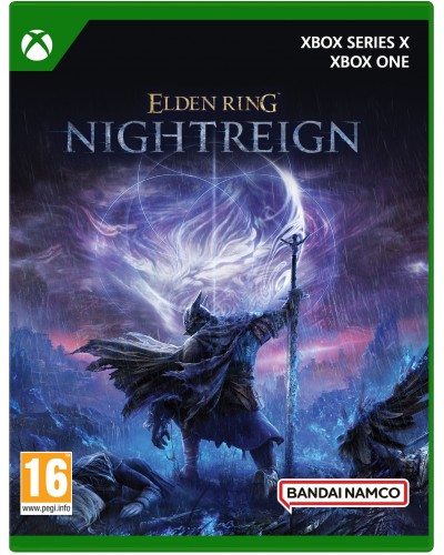 Elden Ring Nightreign XOne/XSX + gratis 