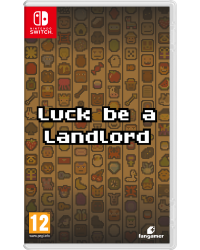 Luck Be A Landlord Switch 