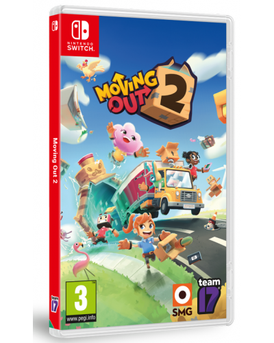 Moving Out 2 Switch Moving Out 2 Switch