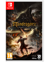 Mandragora Whispers of the Witch Tree Switch Mandragora Whispers of the Witch Tree Switch