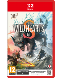Wild Hearts S Nintendo Switch 2