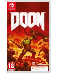 Doom Switch 