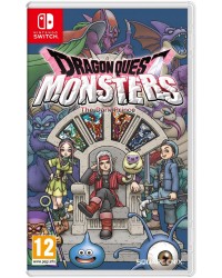 Dragon Quest Monsters The Dark Prince Switch