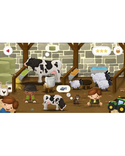 Farming Simulator Kids Switch 