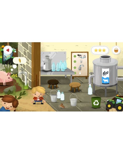 Farming Simulator Kids Switch 