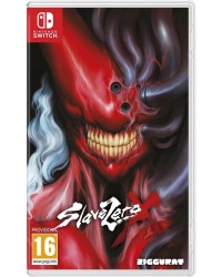 Slave Zero X Nintendo Switch 