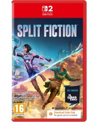 Split Fiction Nintendo Switch 2 