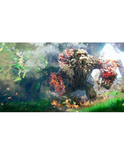 Wild Hearts S Nintendo Switch 2 Wild Hearts S Nintendo Switch 2