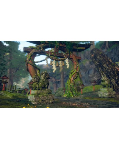 Wild Hearts S Nintendo Switch 2 Wild Hearts S Nintendo Switch 2