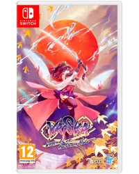 Yasha Legends of the Demon Blade Switch 