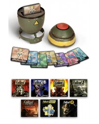 Fallout S.P.E.C.I.A.L. Anthology PC