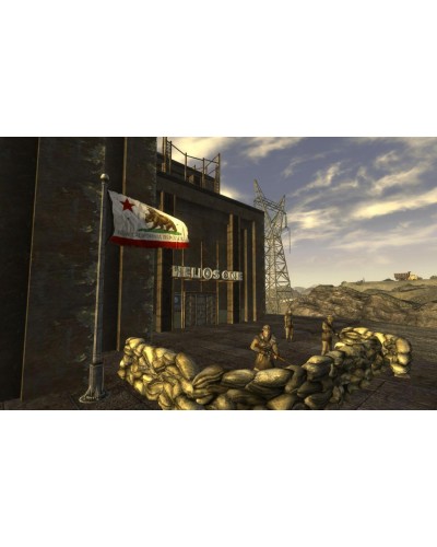 Fallout S.P.E.C.I.A.L. Anthology PC Fallout S.P.E.C.I.A.L. Anthology PC