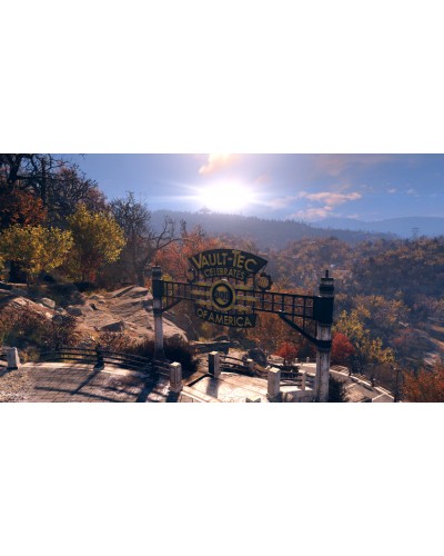 Fallout S.P.E.C.I.A.L. Anthology PC Fallout S.P.E.C.I.A.L. Anthology PC