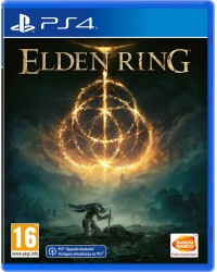Elden Ring PS4 + gratis 