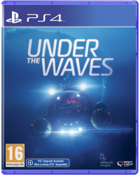 Under The Waves PS4 + gratis