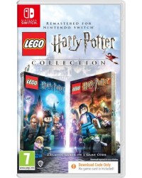 LEGO Harry Potter Collection Switch 