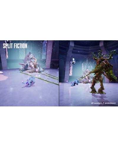 Split Fiction Nintendo Switch 2 