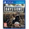 Days Gone PS4 + gratis