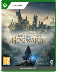 Hogwarts Legacy Dziedzictwo Hogwartu XOne + Gratis 